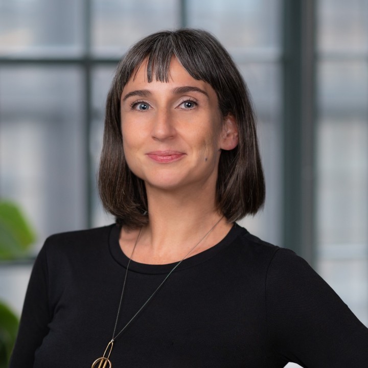 Katherine Berman